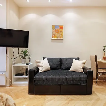 Apartment Paradise Forest