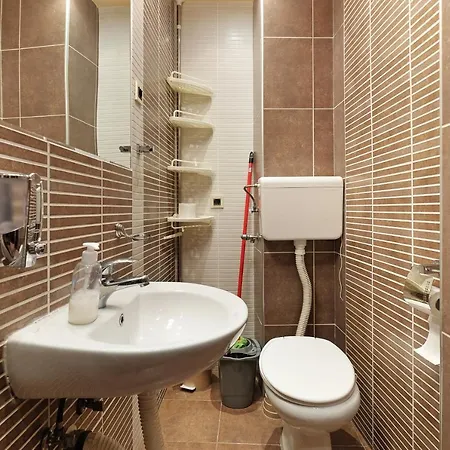 Apartman Paradise Forest